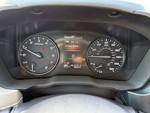 Used 2025 Subaru Forester image 11