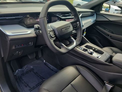 New 2026 Jeep Cherokee Limited AWD/4WD image 23
