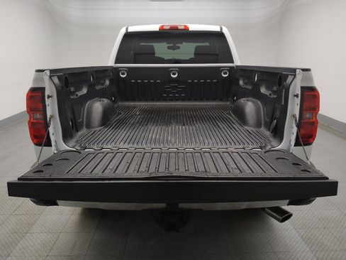 Used 2015 Chevrolet Silverado 2500 LT w/ LT Convenience Package image 29