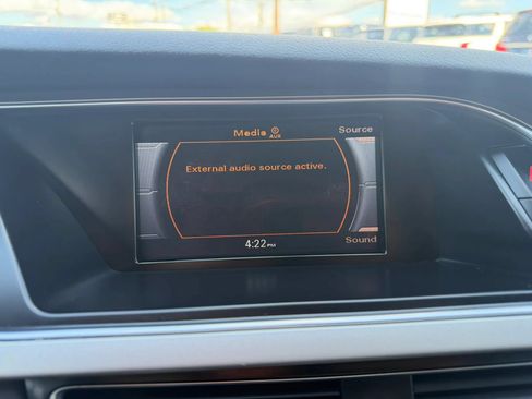 Used 2016 Audi A4 2.0T Premium w/ Convenience Plus Package AWD/4WD image 19