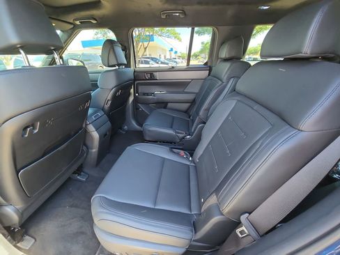 New 2026 Hyundai Santa Fe Calligraphy image 15