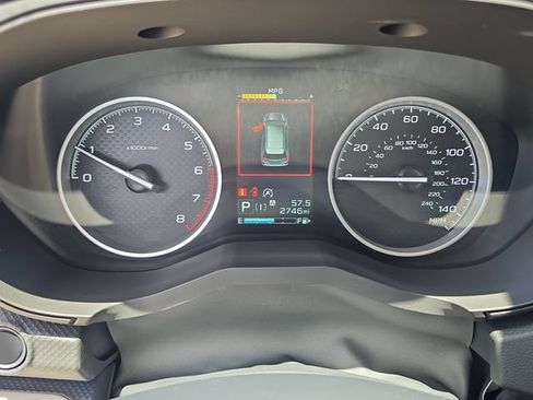 Certified 2024 Subaru Forester Limited AWD/4WD image 26