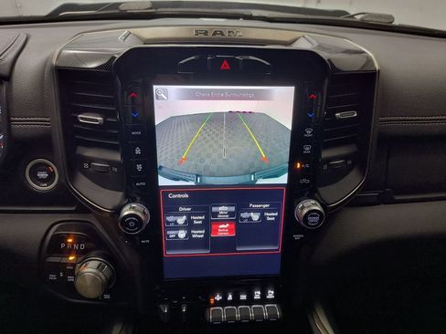 Used 2020 RAM 1500 Rebel w/ Rebel Level 2 Equipment Group AWD/4WD image 18