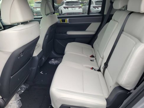 New 2026 Hyundai Santa Fe SE AWD/4WD image 29