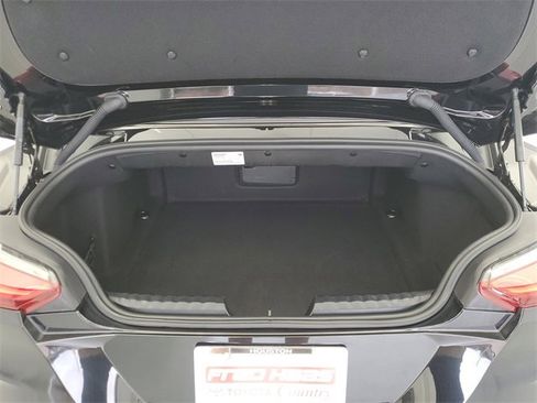 Used 2025 BMW Z4 sDrive30i image 11