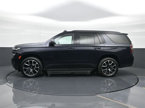 Used 2024 Chevrolet Tahoe RST w/ Luxury Package image 5