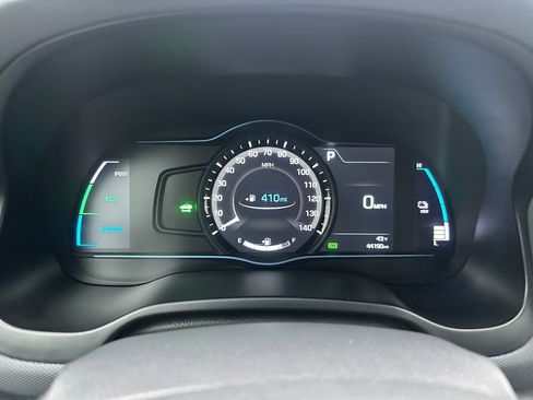 Used 2019 Hyundai Ioniq Limited w/ Ultimate Package 02 image 13