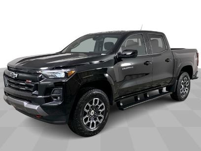New 2026 Chevrolet Colorado Z71 w/ Technology Package