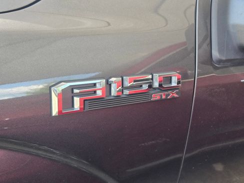 Used 2018 Ford F150 XL w/ Equipment Group 101A Mid RWD image 6