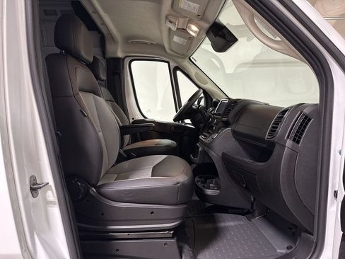 Used 2025 RAM ProMaster 3500 w/ Convenience Group FWD image 21