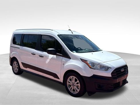 Used 2019 Ford Transit Connect XL FWD image 1
