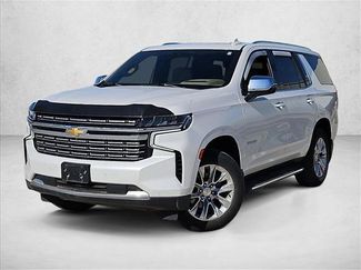 Used 2021 Chevrolet Tahoe Premier w/ Premium Package video 1