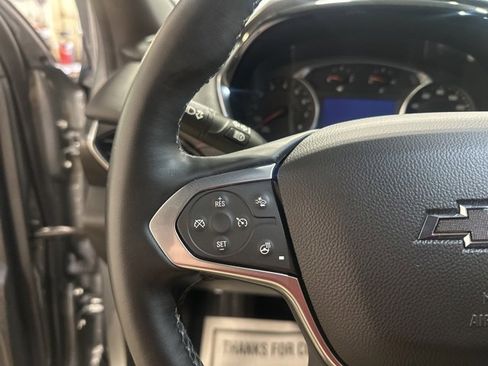 Used 2023 Chevrolet Traverse RS image 20