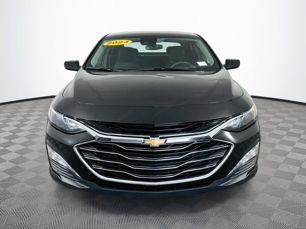 Used 2024 Chevrolet Malibu LT FWD image 4