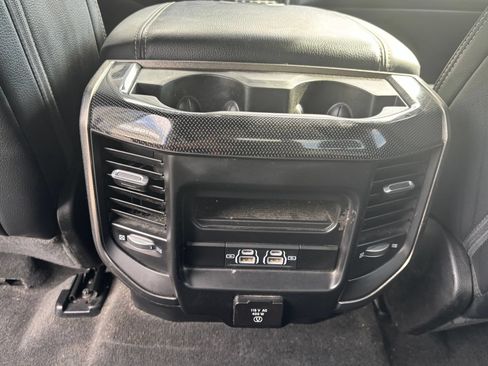 Used 2022 RAM 1500 Rebel w/ Rebel Level 2 Equipment Group AWD/4WD image 16
