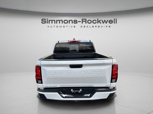 Used 2023 Chevrolet Colorado LT image 6