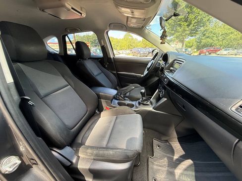 Used 2014 MAZDA CX-5 Sport FWD image 22