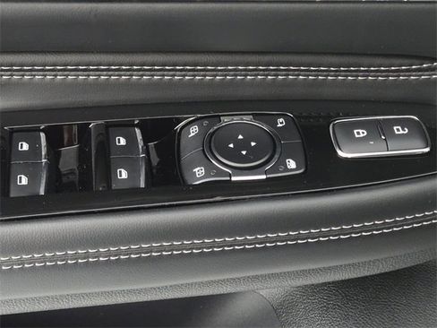 New 2026 Lincoln Corsair Grand Touring w/ Jet Appearance Package image 23