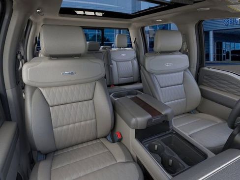 New 2026 Ford F450 Platinum image 10