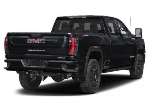 Used 2026 GMC Sierra 2500 AT4 w/ AT4 Premium Plus Package AWD/4WD image 2