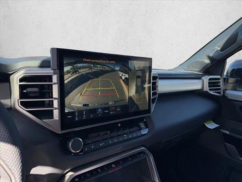 New 2026 Toyota Tundra Limited AWD/4WD image 15