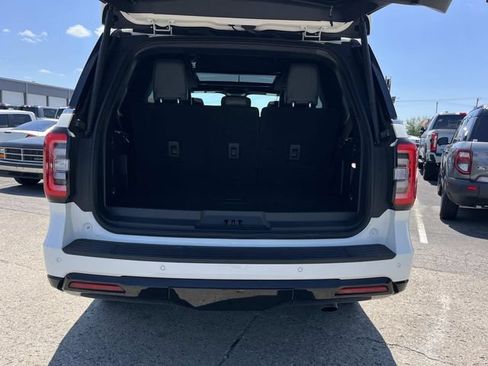 Certified 2024 Ford Expedition Limited AWD/4WD image 15