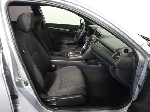 Used 2019 Honda Civic Sport image 20