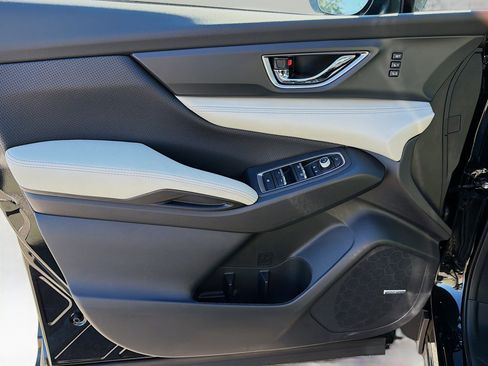 New 2026 Subaru Ascent Limited image 23