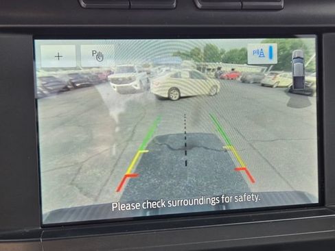 Used 2021 Ford F150 XL w/ Equipment Group 101A High RWD image 30