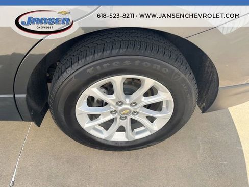 Used 2019 Chevrolet Equinox LT FWD image 7