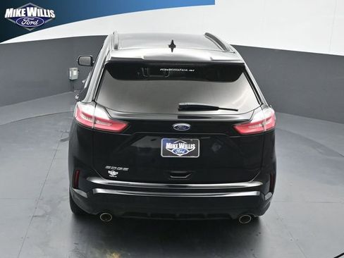 Used 2020 Ford Edge ST-Line FWD image 14