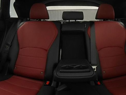 New 2025 INFINITI QX50 Sport image 18