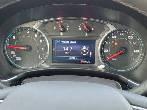 Certified 2024 Chevrolet Equinox LT image 28