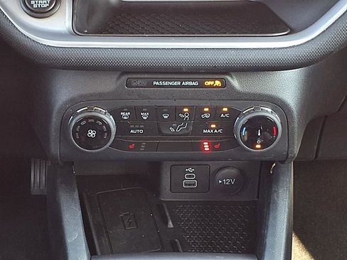 Used 2024 Ford Bronco Sport Big Bend w/ Convenience Package image 15