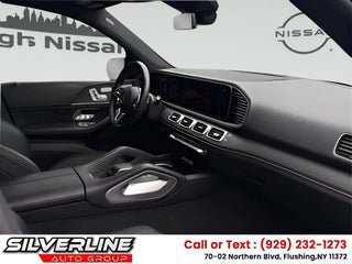 Used 2023 Mercedes-Benz GLE 350 4MATIC image 11