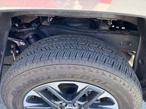 Used 2024 Toyota Tundra Limited image 5