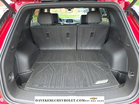Used 2022 Chevrolet Blazer RS w/ Enhanced Convenience Package FWD image 33