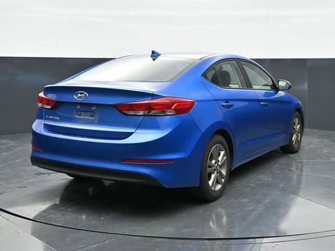 Used 2017 Hyundai Elantra Value Edition FWD image 7