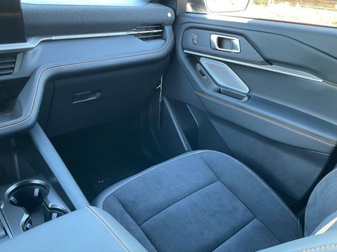 New 2026 Ford Explorer Tremor w/ Tremor Ultimate Package image 39