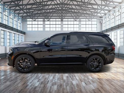 Used 2024 Dodge Durango R/T RWD image 6