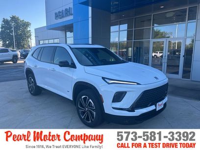 New 2026 Buick Enclave Sport Touring w/ Power Package