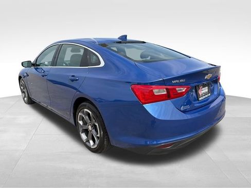 Used 2023 Chevrolet Malibu LT FWD image 5