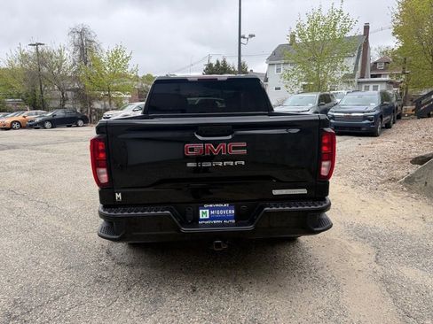 Used 2023 GMC Sierra 1500 Elevation AWD/4WD image 5