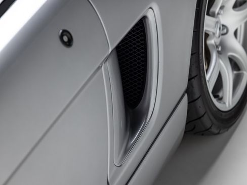 Used 2004 Acura NSX T image 26