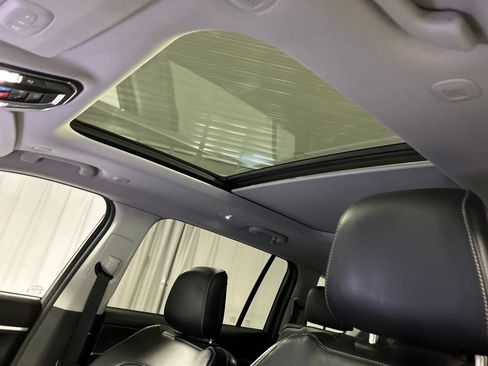 Used 2021 Jeep Grand Cherokee L Limited image 23