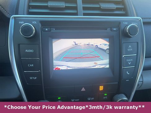 Used 2017 Toyota Camry LE image 49