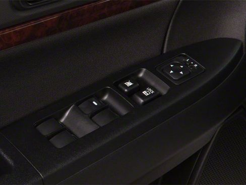 Used 2010 Mitsubishi Galant FWD image 20