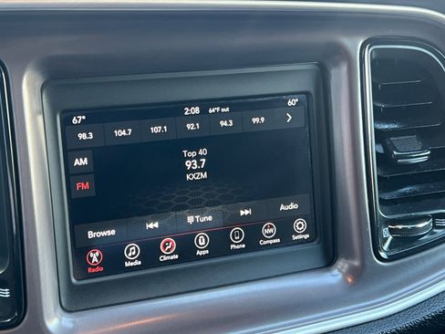 Used 2022 Dodge Challenger R/T image 26