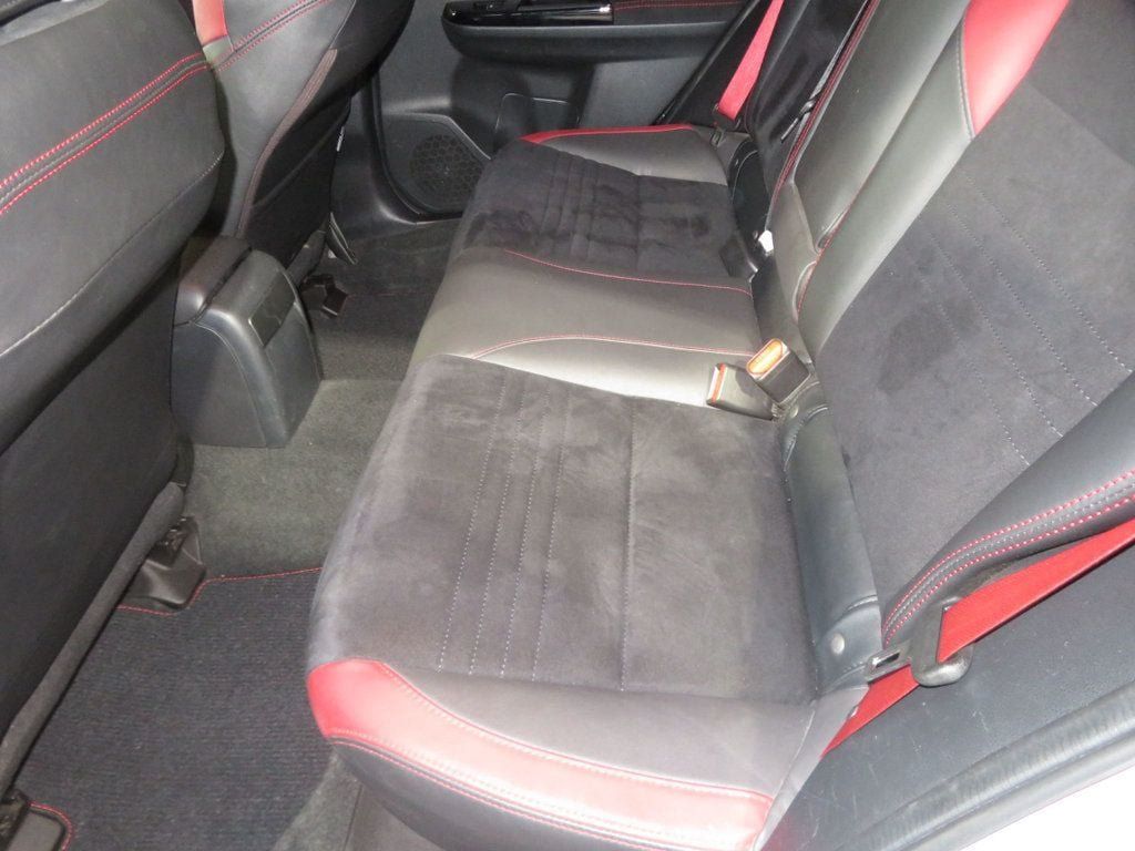 Used 2019 Subaru WRX STI w/ Popular Package #1 AWD/4WD image 24