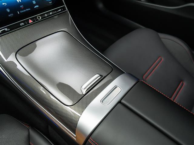 Used 2025 Mercedes-Benz CLE 53 AMG 4MATIC Coupe image 33